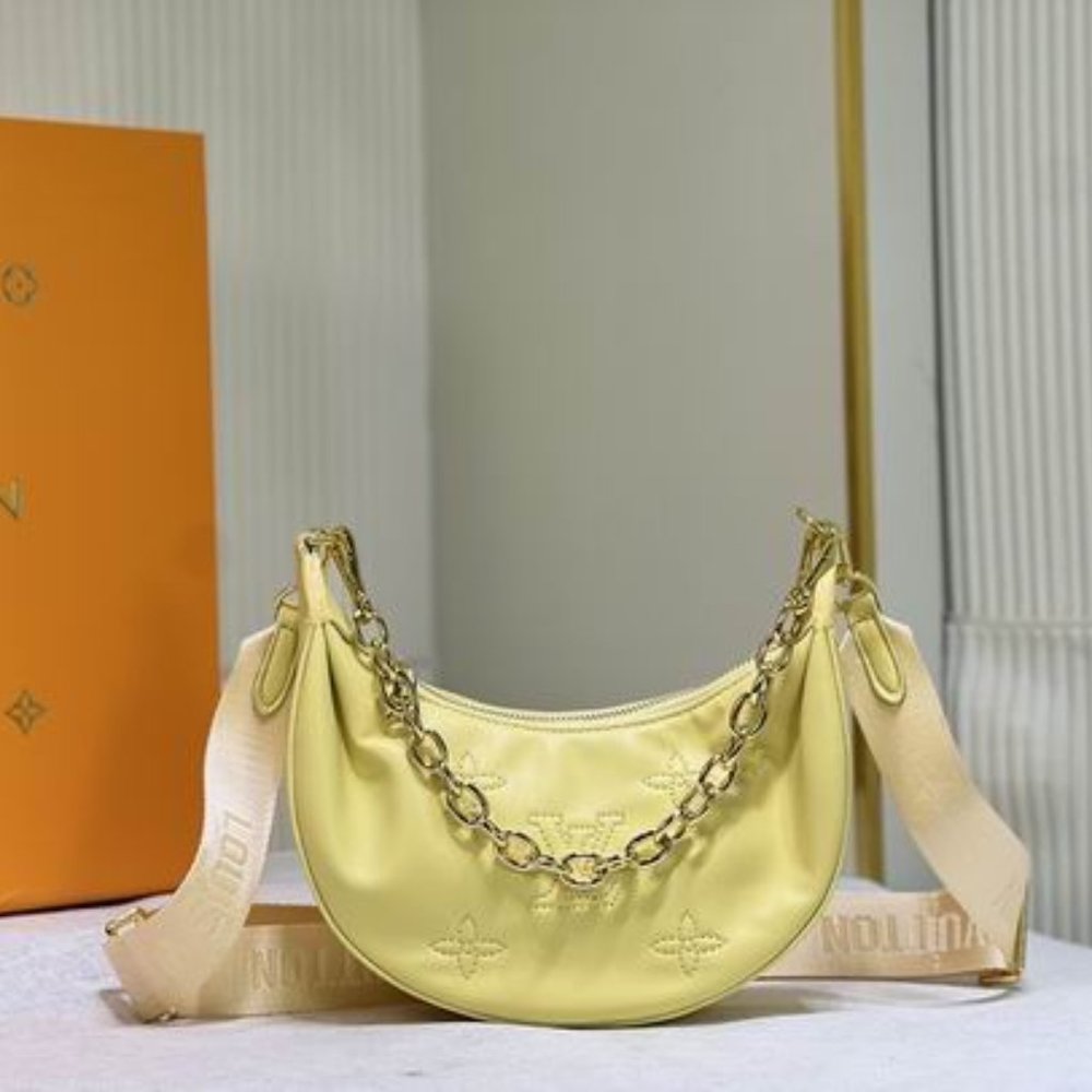Women Bags   Over The Moon M59799 27.5x16x7cm cs
